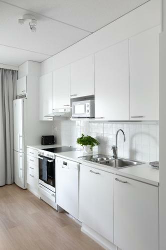Sleepwell Apartments Tapiola