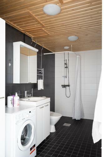 Sleepwell Apartments Tapiola