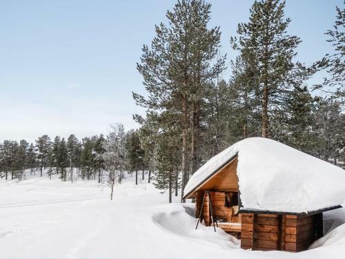 Holiday Home Piham�kki