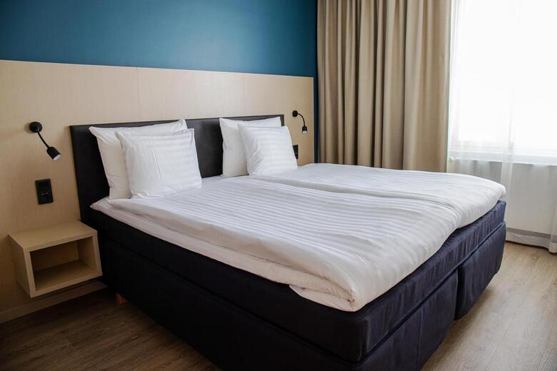 Hotel Matts