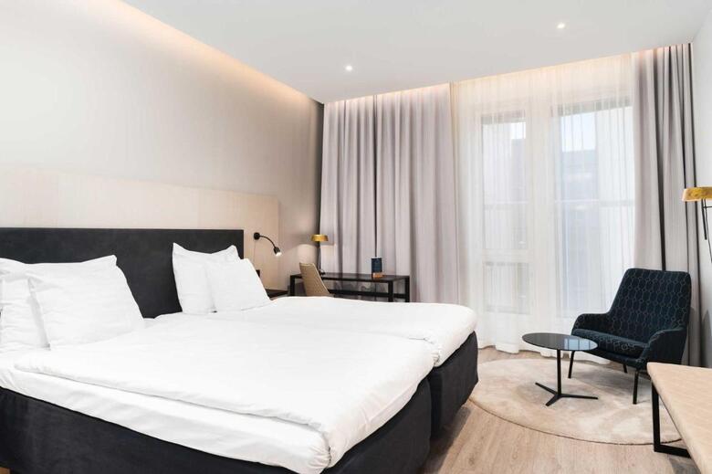 Hotel Matts