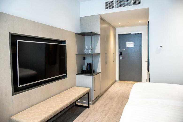 Hotel Matts
