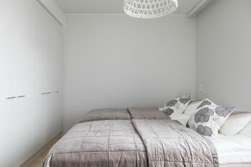 Sleep Well Apartments Haaga