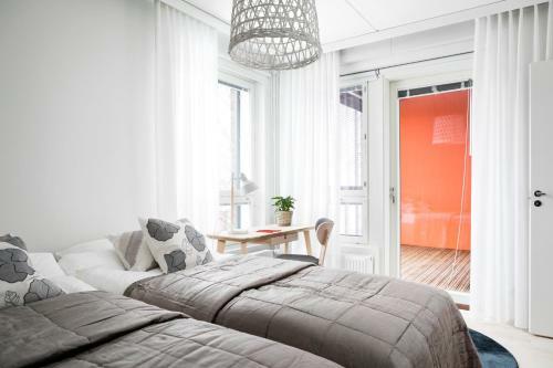 Sleep Well Apartments Haaga