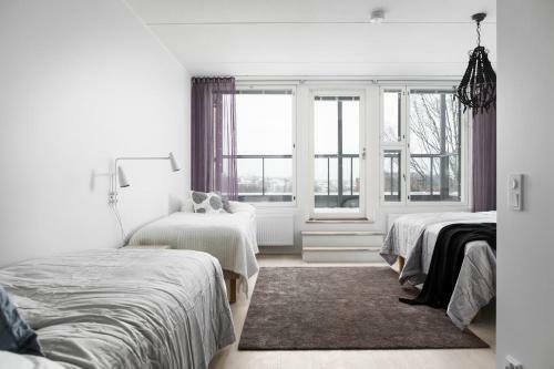 Sleep Well Apartments Haaga