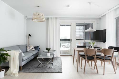 Sleep Well Apartments Haaga