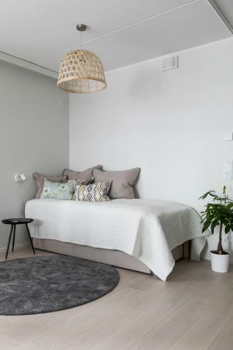 Sleep Well Apartments Haaga