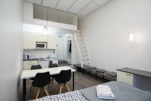 Innotelli Apartments