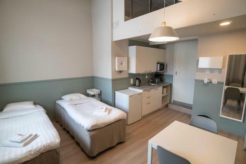 Innotelli Apartments