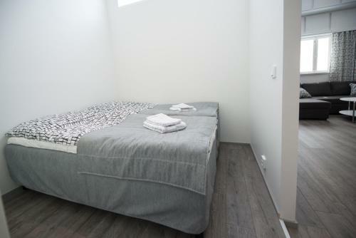 Innotelli Apartments