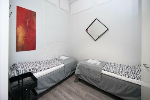 Innotelli Apartments
