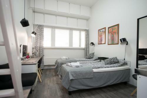 Innotelli Apartments