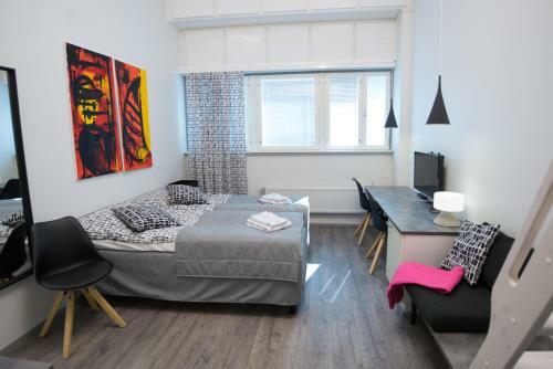 Innotelli Apartments