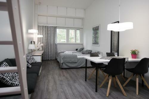 Innotelli Apartments