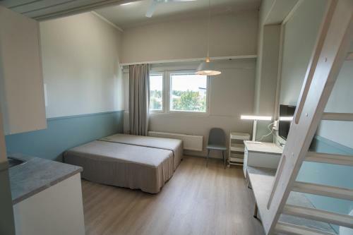 Innotelli Apartments