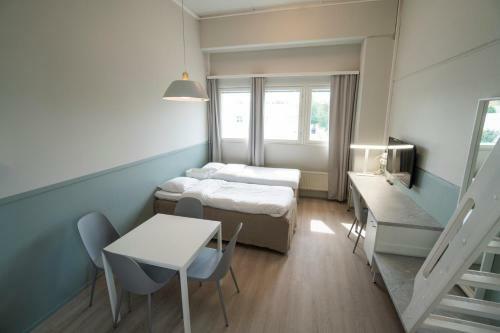Innotelli Apartments