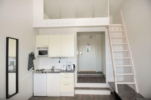 Innotelli Apartments