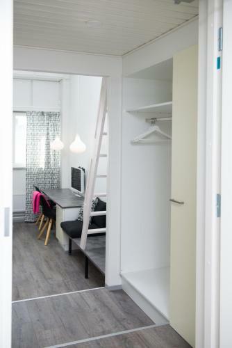 Innotelli Apartments