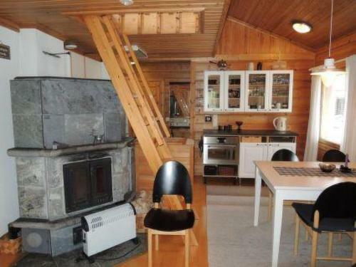 Holiday Home Karjalan Veikko 2 B