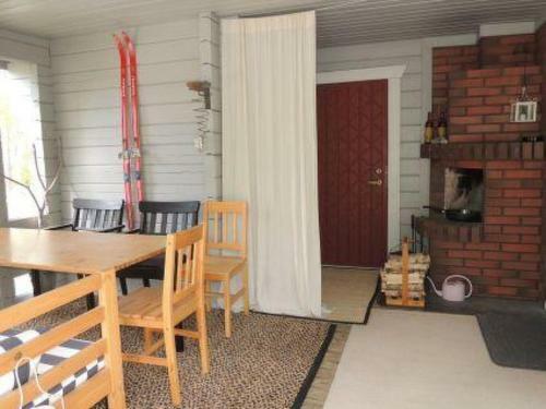 Holiday Home Karjalan Veikko 2 B