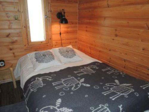 Holiday Home Karjalan Veikko 2 B