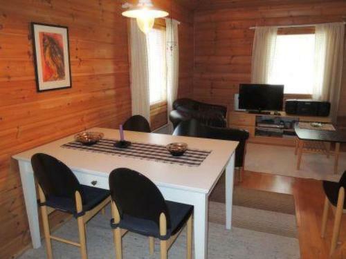 Holiday Home Karjalan Veikko 2 B