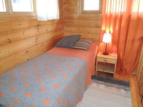 Holiday Home Karjalan Veikko 2 B