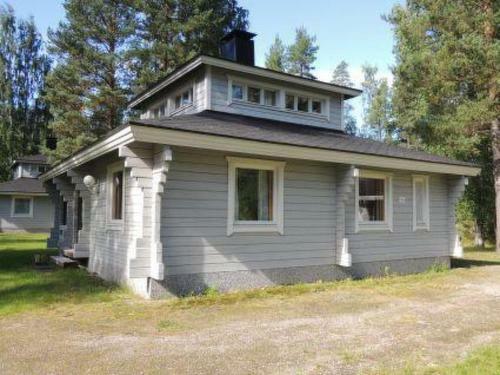Holiday Home Karjalan Veikko 2 B