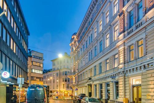 Apartamento Wehost Pieni Roobertinkatu Big 13