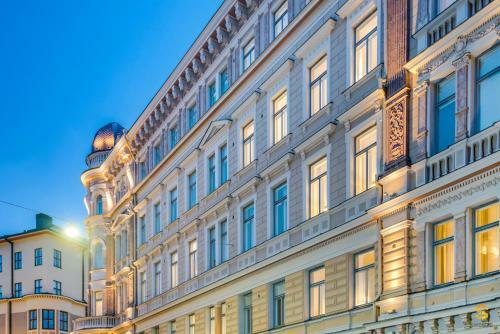 Apartamento Wehost Pieni Roobertinkatu Big 13
