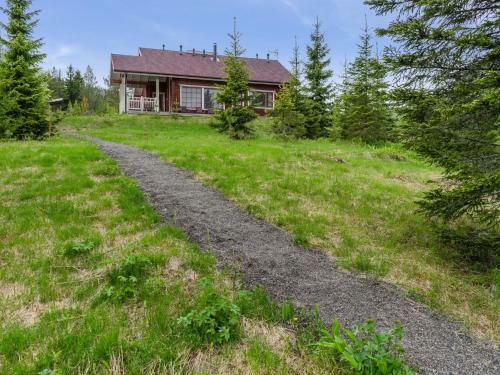 Holiday Home Villa Hymy