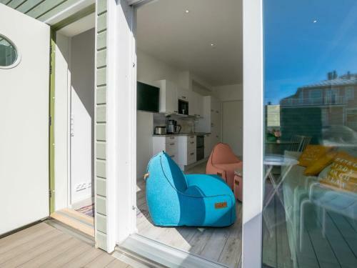 Holiday Home Surf And Turf