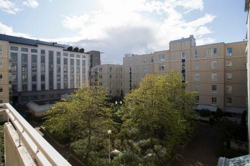 2ndhomes 1br Apartment With Sauna & Balcony In Kamppi