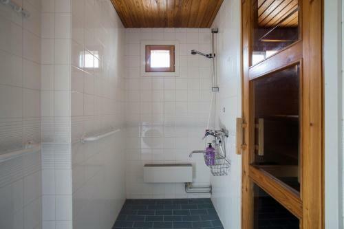 2ndhomes 1br Apartment With Sauna & Balcony In Kamppi