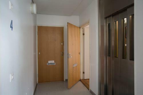 2ndhomes 1br Apartment With Sauna & Balcony In Kamppi