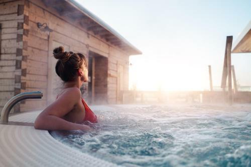 Valo Hotel Helsinki
