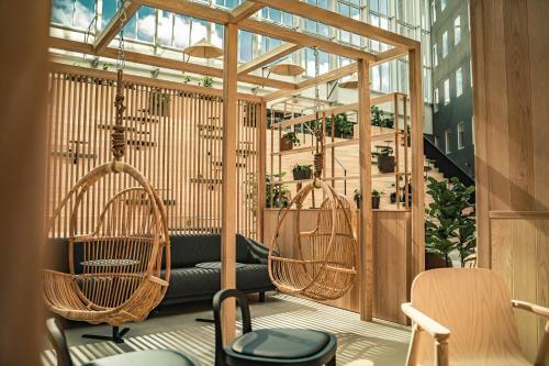 Valo Hotel Helsinki