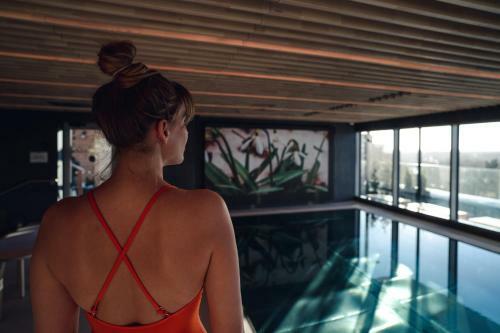 Valo Hotel Helsinki
