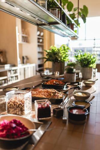 Valo Hotel Helsinki