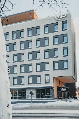 Valo Hotel Helsinki