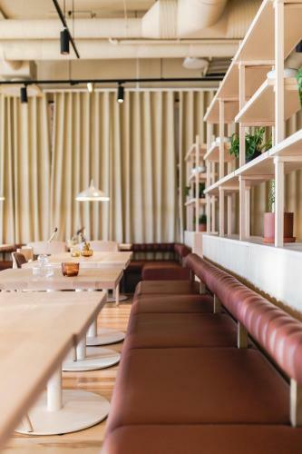 Valo Hotel Helsinki