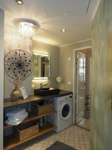 Citycenter Securequiet 2r Apartment Home