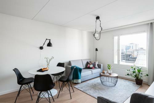 Sleepwell Apartments Pasila