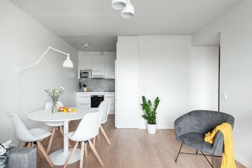 Sleepwell Apartments Pasila