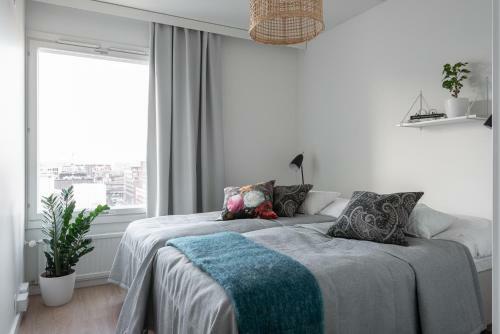 Sleepwell Apartments Pasila