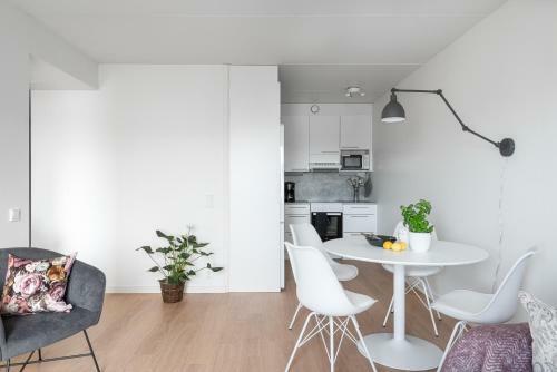 Sleepwell Apartments Pasila