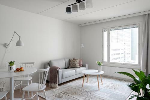 Sleepwell Apartments Pasila
