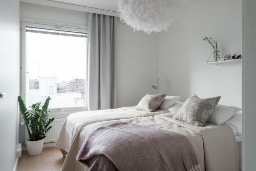 Sleepwell Apartments Pasila