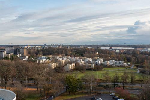 Sleepwell Apartments Pasila