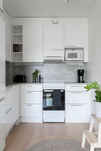 Sleepwell Apartments Pasila